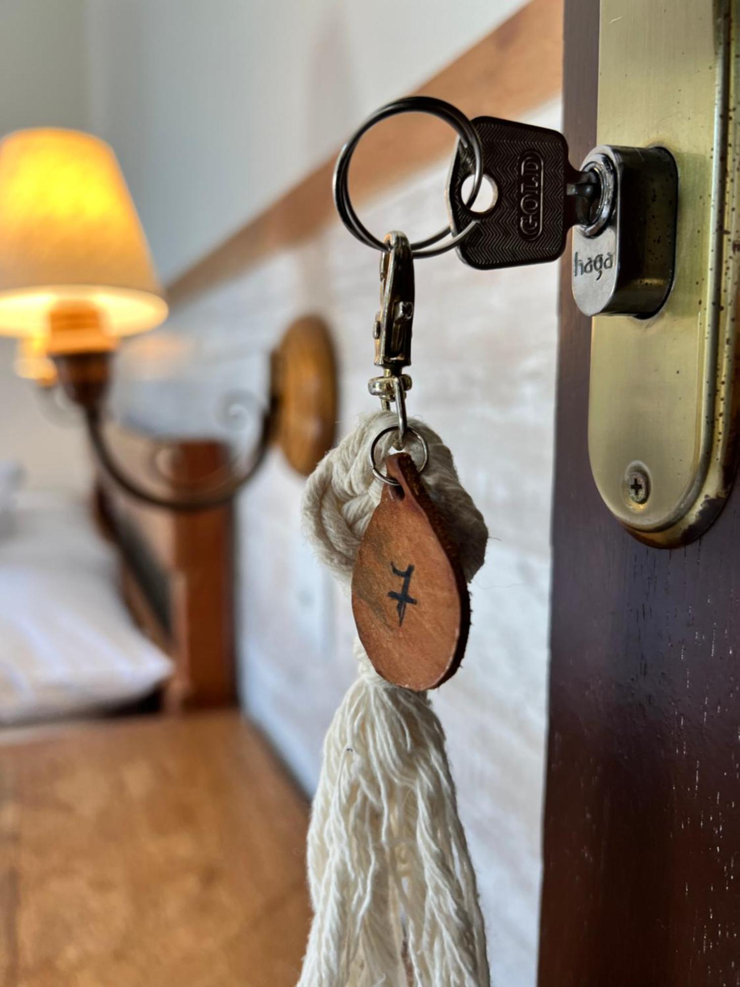 Hotel La Coquille Praia de Araçatiba Esterno foto