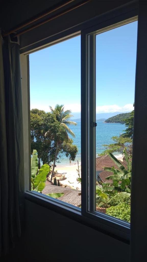 Hotel La Coquille Praia de Araçatiba Esterno foto